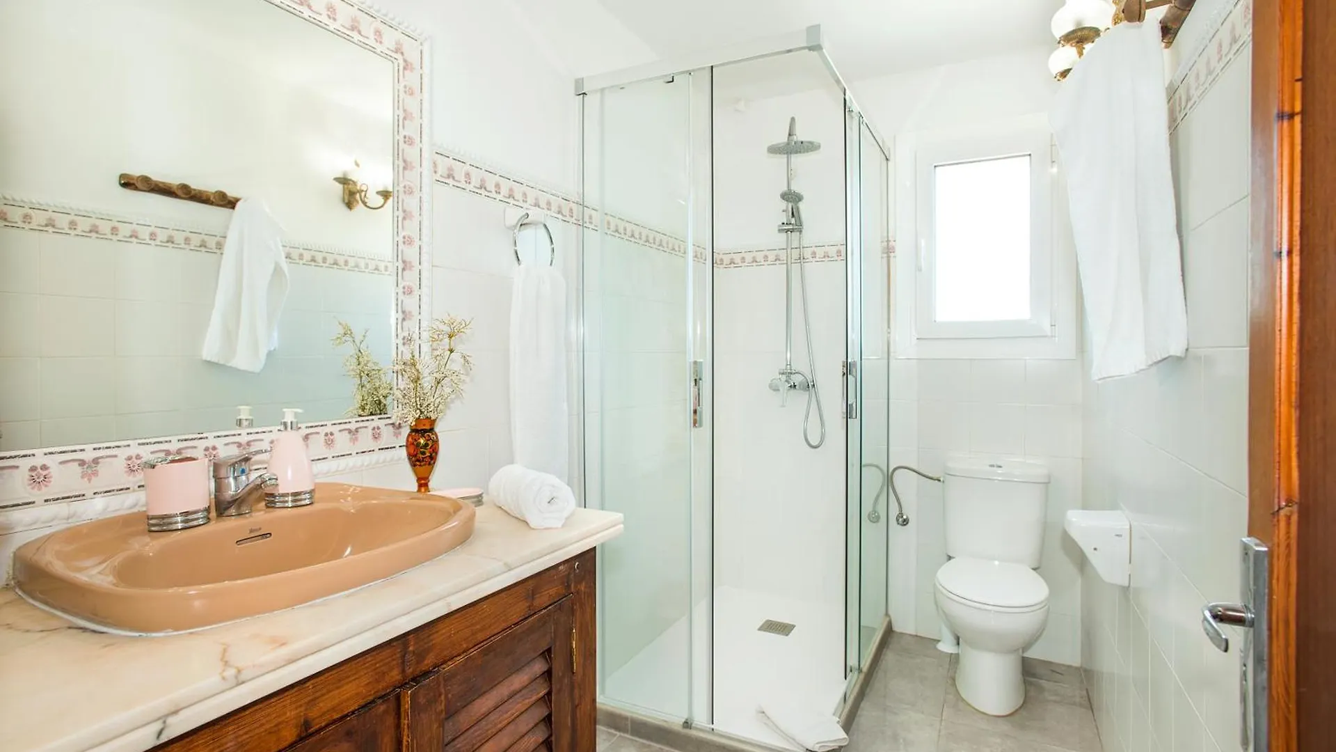 Owl Booking Villa Alqueria Alt - Fantastic Mountain Views Campanet