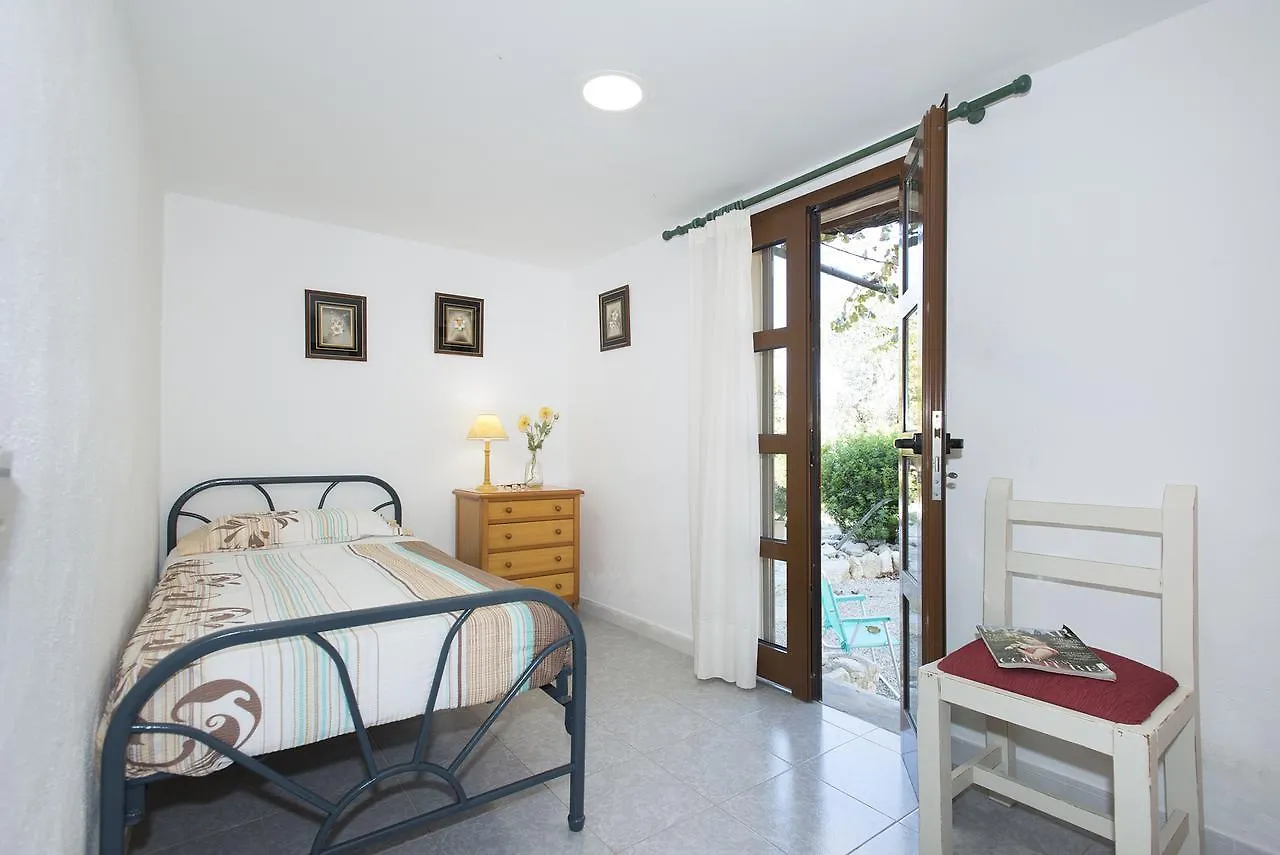 Owl Booking Villa Alqueria Alt - Fantastic Mountain Views Campanet Spain